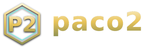 paco2 logo